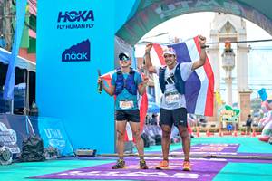 BIB: 5027, 5123
                            <button type="button" onclick="openModal(24883222)" class="btn btn-primary btn-sm float-right btn-popup" data-toggle="modal" data-target=".modal-high-quality">
                        <i class="fas fa-shopping-cart"></i> Add to Cart
                    </button>
                                            <button type="button" onclick="isThisMe(24883222, true)" class="btn btn-success btn-sm float-right btn-popup btn-isme hidden" data-toggle="tooltip" data-placement="bottom" title="นี่คือรูปของคุณใช่ไหม คลิกที่นี่เพื่อเอาเข้าอัลบั้ม">
                        <i class="fas fa-plus"></i> Add to album
                    </button>
                    <button type="button" onclick="isThisMe(24883222, false)" class="btn btn-warning btn-sm float-right btn-popup btn-isnotme hidden">
                        <i class="fas fa-ban"></i> Remove from album
                    </button>